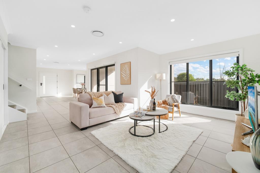 32 Irvington Rd, Colebee, NSW 2761