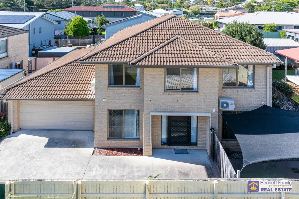 2/201 Queen St, Cleveland, QLD 4163