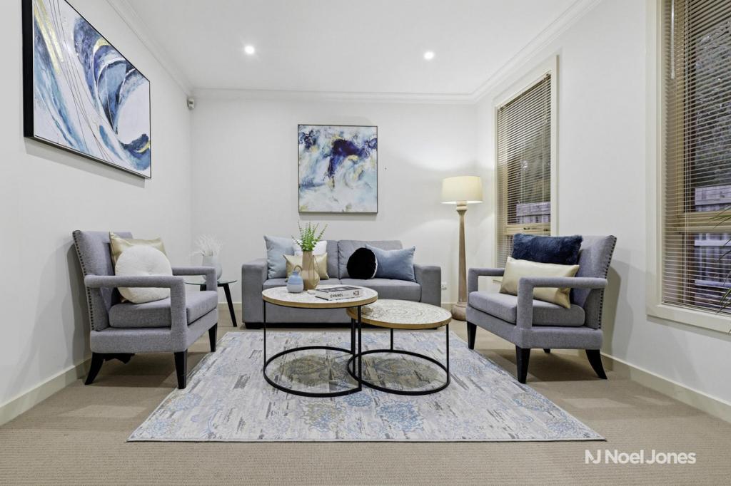 3/318 Maroondah Hwy, Ringwood, VIC 3134