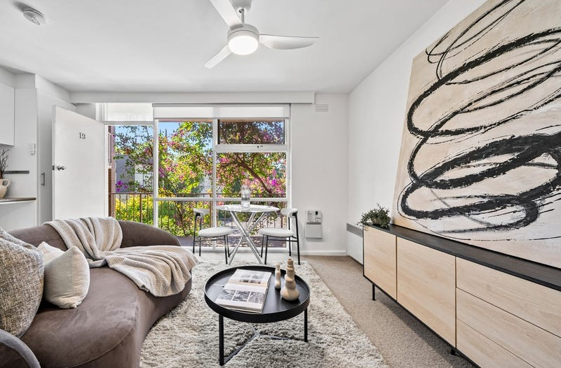 19/34 Neill St, Carlton, VIC 3053