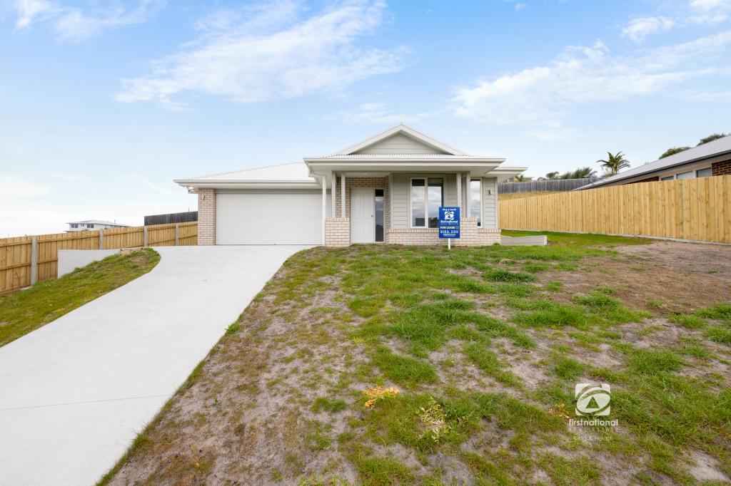 44 Vincent Cres, Lake Bunga, VIC 3909