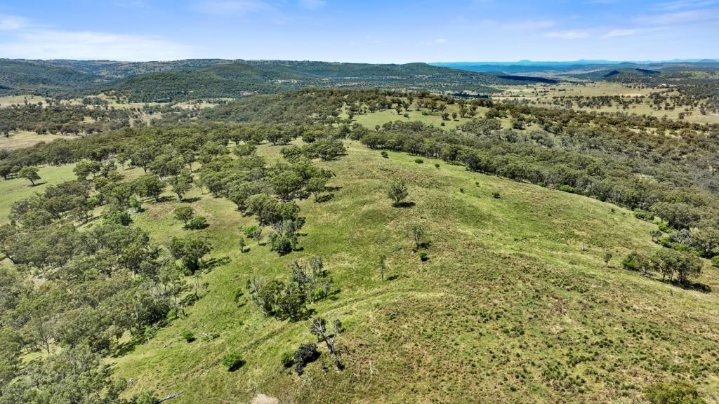 'TOP NIOKA'/385 GIBBERGUNYAH RD, OWENS GAP, NSW 2337