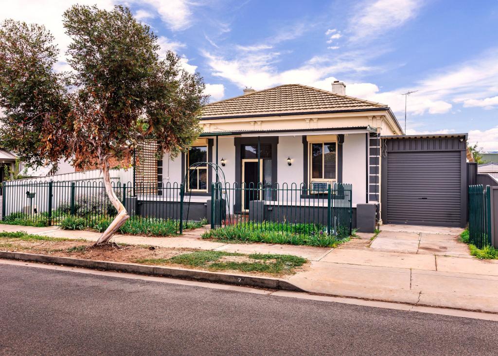 7 Baker St, Birkenhead, SA 5015