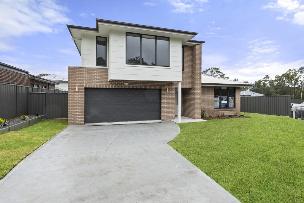 4 Childers Cct, Wadalba, NSW 2259