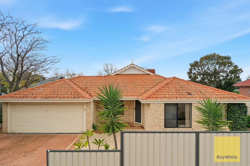 89c Bishopsgate St, Carlisle, WA 6101