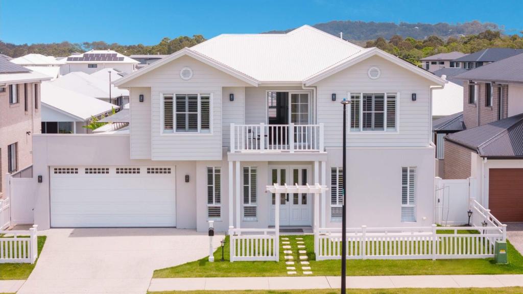 37 Unison Way, Palmview, QLD 4553