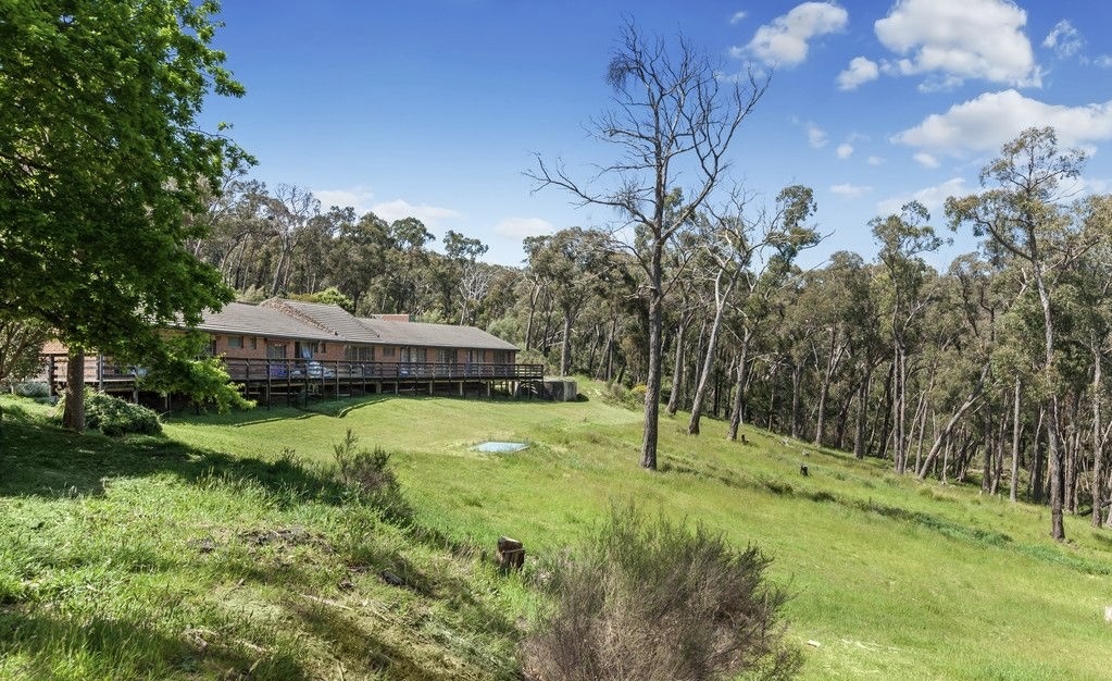 315 South Mountain Rd, Heathcote Junction, VIC 3758