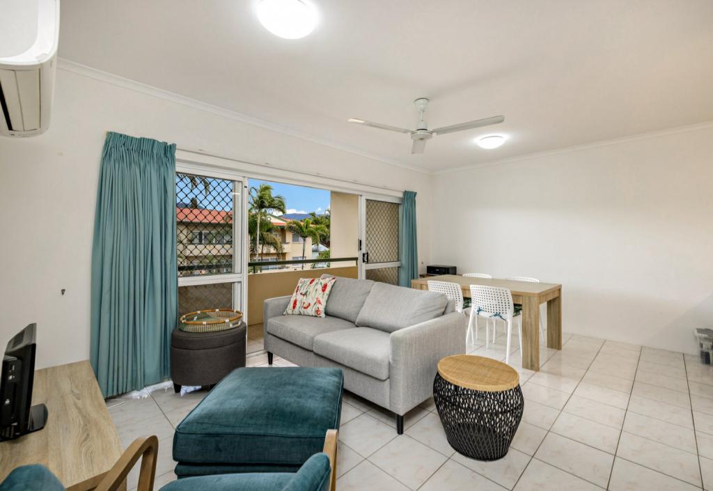 214/191 MCLEOD ST, CAIRNS NORTH, QLD 4870