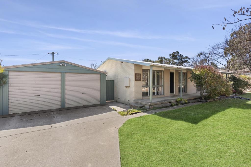 13 Fiveash St, Chisholm, ACT 2905