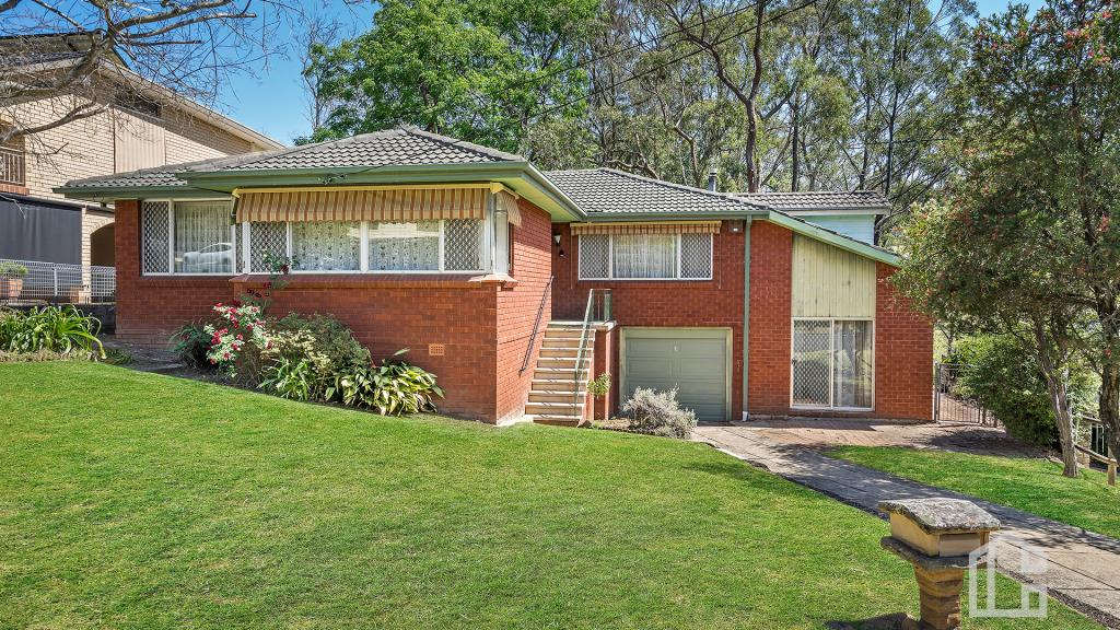 3 Pleasant Pl, Leonay, NSW 2750