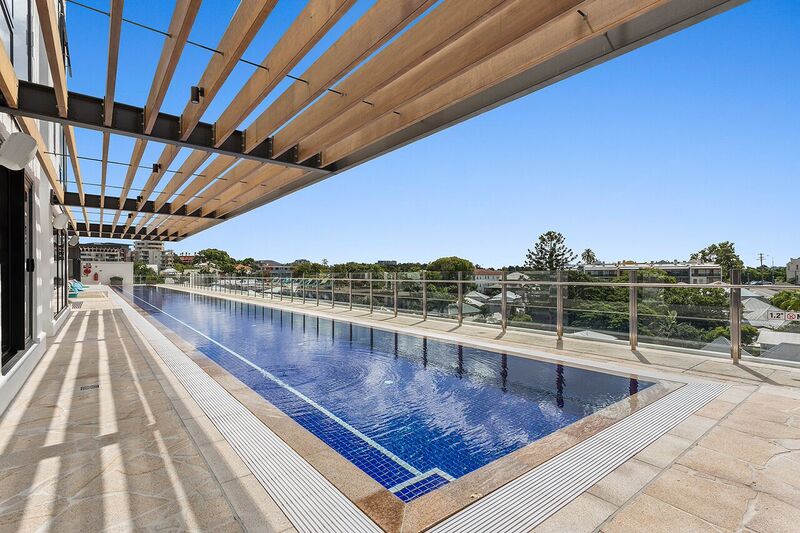 818/477 Boundary St, Spring Hill, QLD 4000