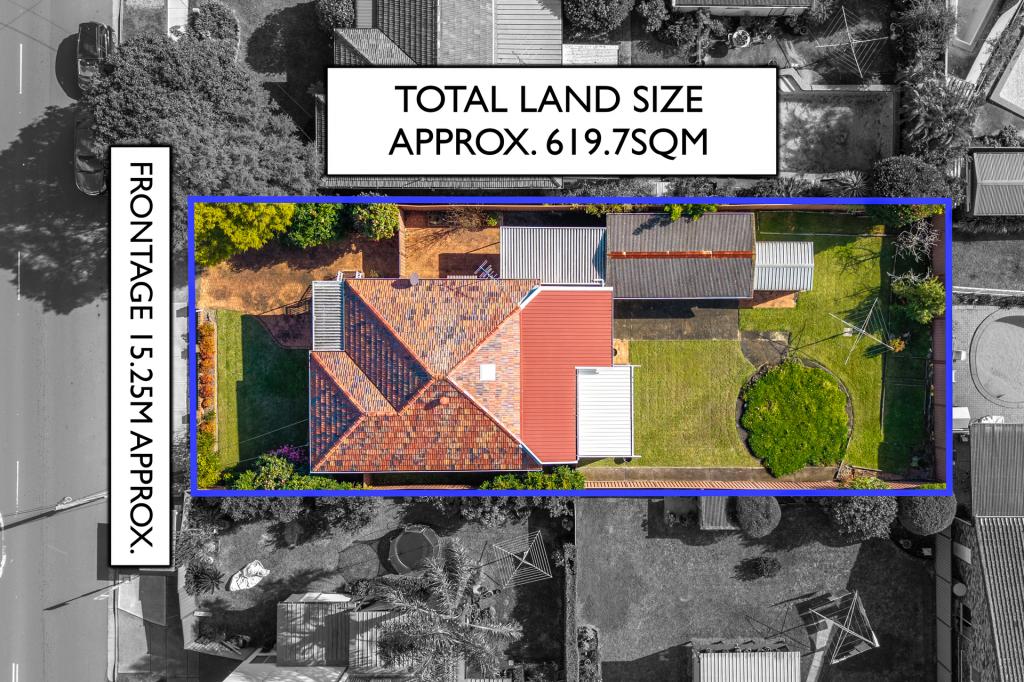 46 Burns Rd, Picnic Point, NSW 2213