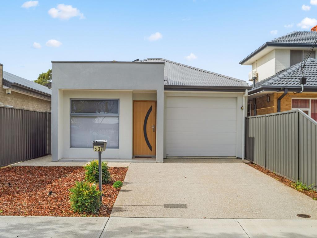 53b Acacia Ave N, Campbelltown, SA 5074