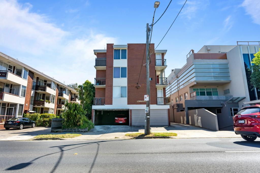 6/329 Orrong Rd, St Kilda East, VIC 3183