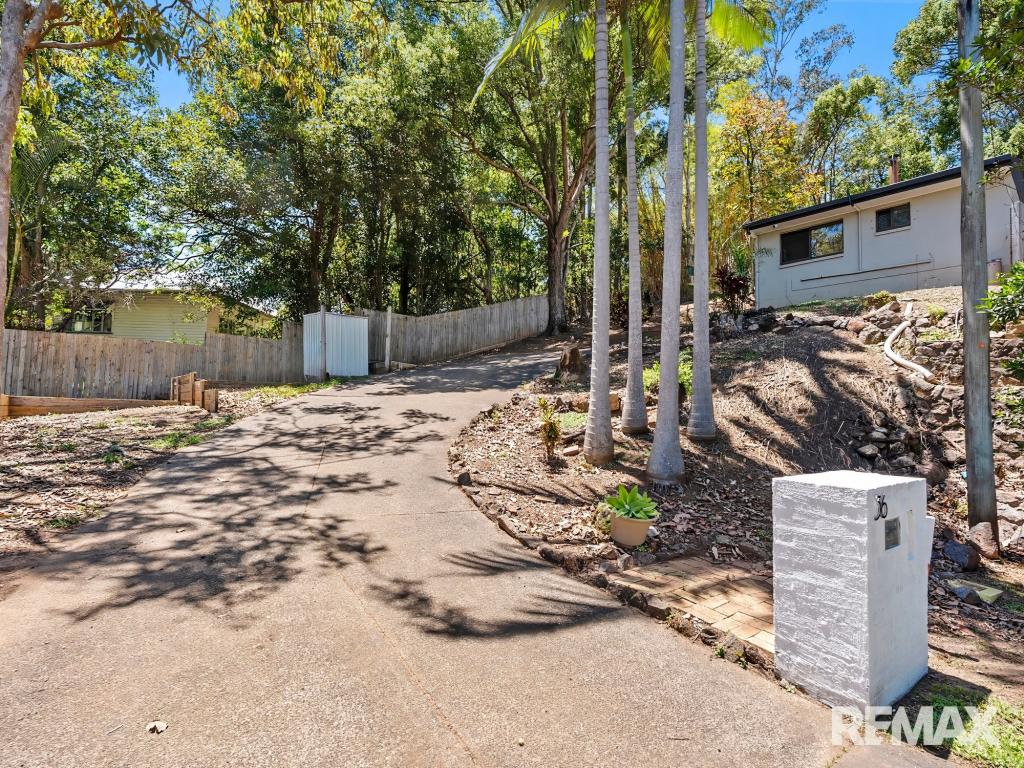 36 Mayfield St, Nambour, QLD 4560