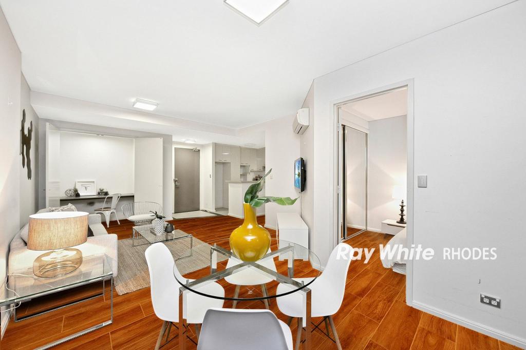 726/60 Walker St, Rhodes, NSW 2138