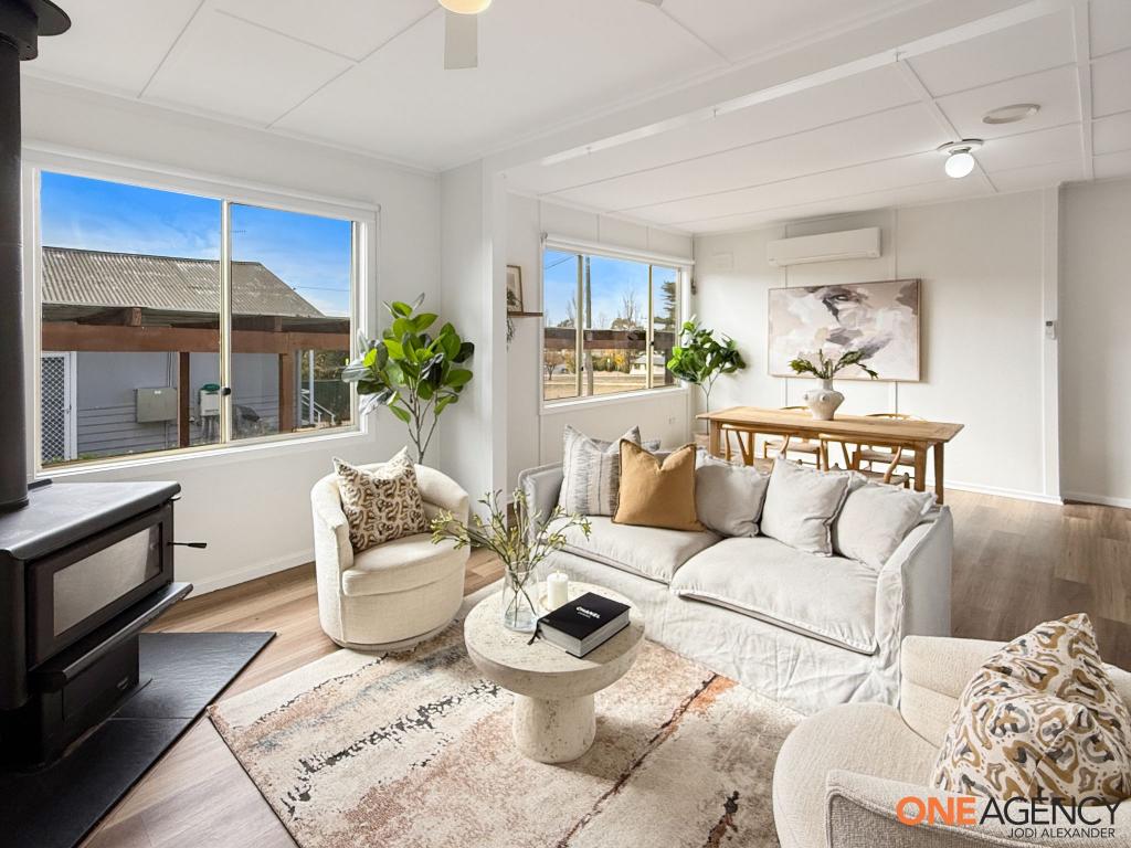 10 Boogen Pl, Cooma, NSW 2630
