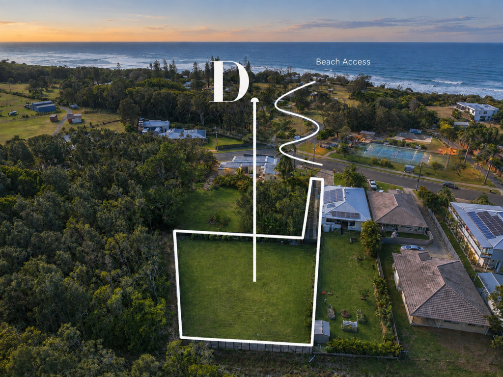 94 Pacific St, Corindi Beach, NSW 2456
