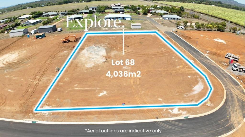 Lot 68/189 Ray Rd, Mareeba, QLD 4880