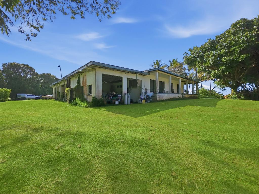 34 Luff St, Hull Heads, QLD 4854