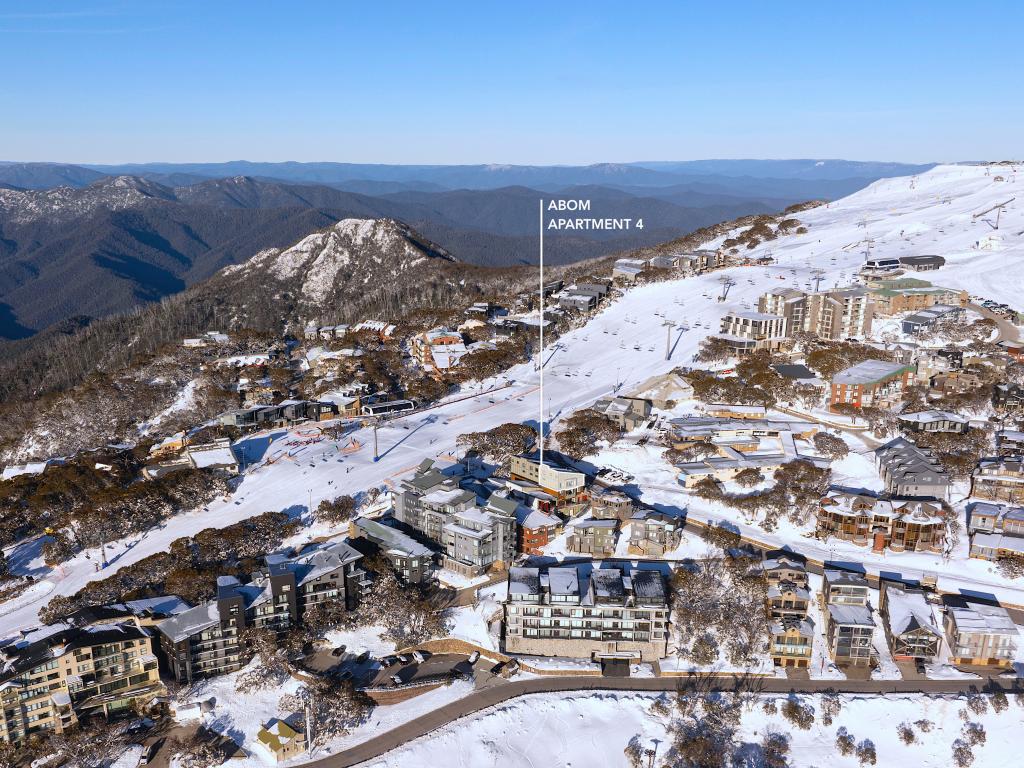 4/16 Athlete'S Walk, Mount Buller, VIC 3723