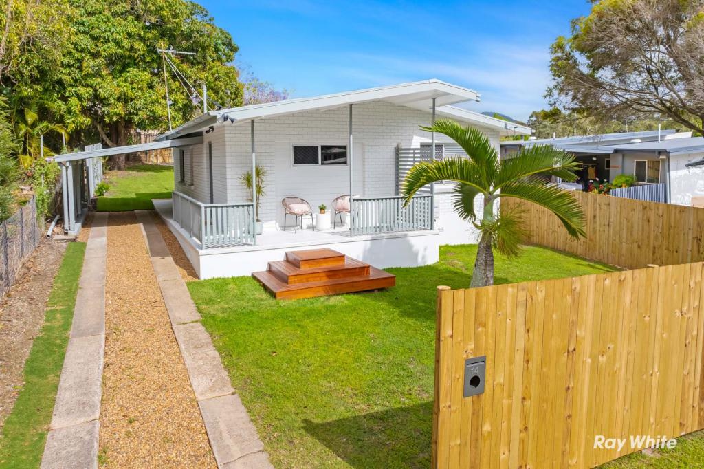 14 Birdwood Ave, Yeppoon, QLD 4703