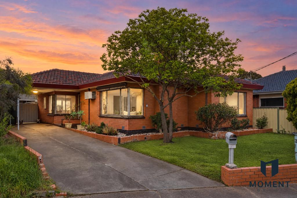 27 Sunhill Cres, Ardeer, VIC 3022