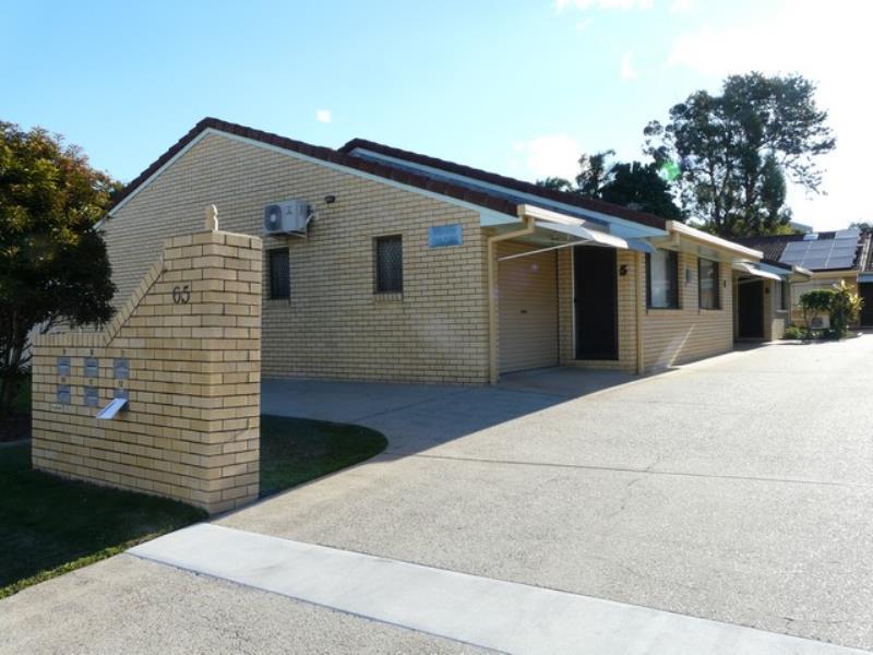 5/65 Sutton St, Redcliffe, QLD 4020