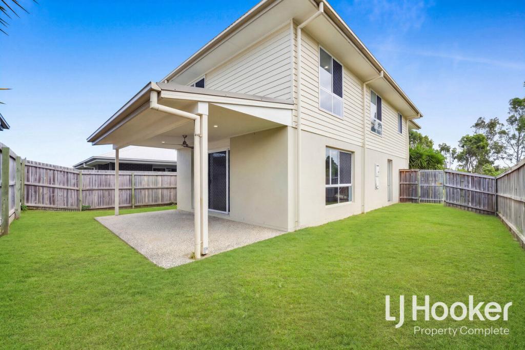 31 WINDSOR AVE, YARRABILBA, QLD 4207