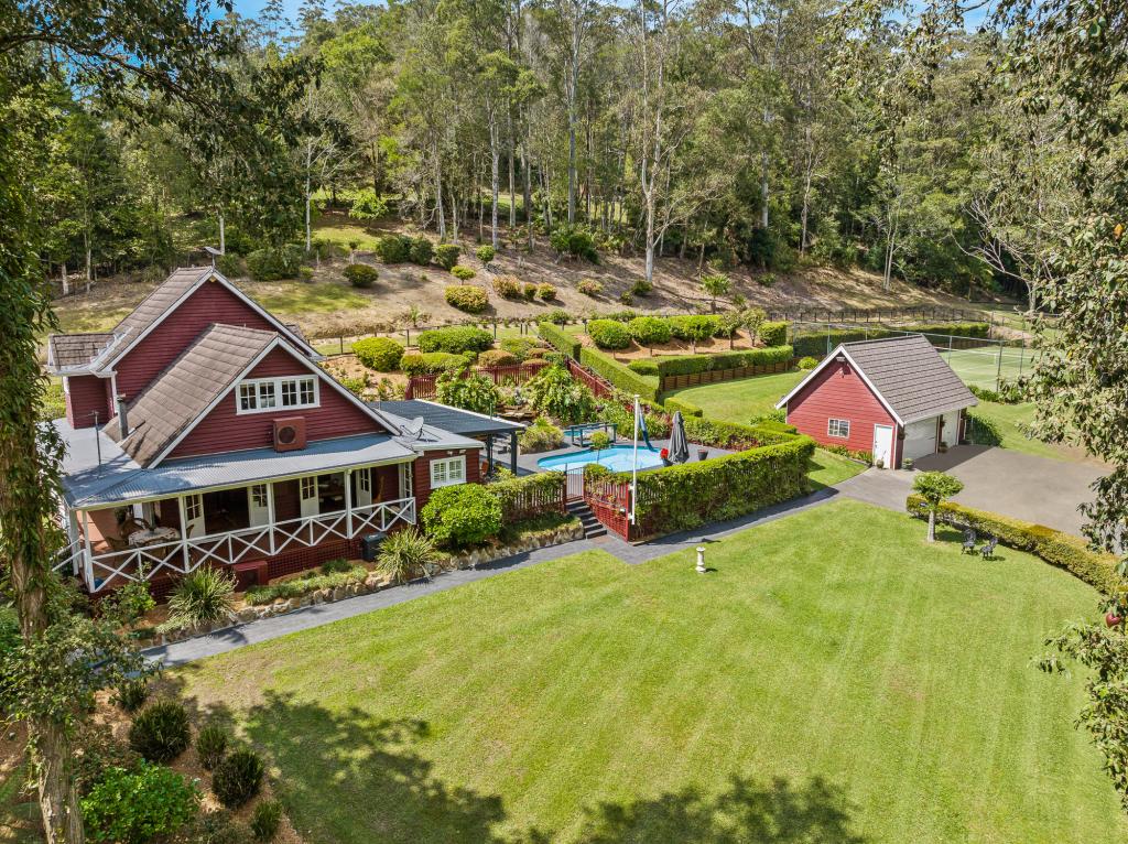 263 Peach Orchard Rd, Fountaindale, NSW 2258