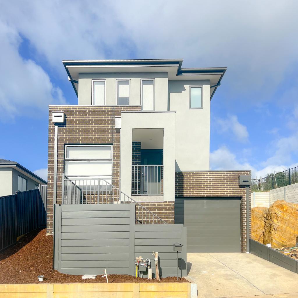 3 Shade Ave, Mernda, VIC 3754