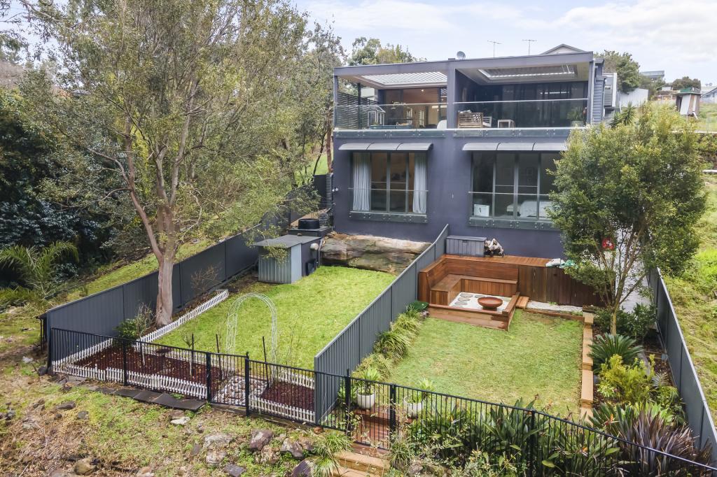 2/54a Higginbotham Rd, Gladesville, NSW 2111