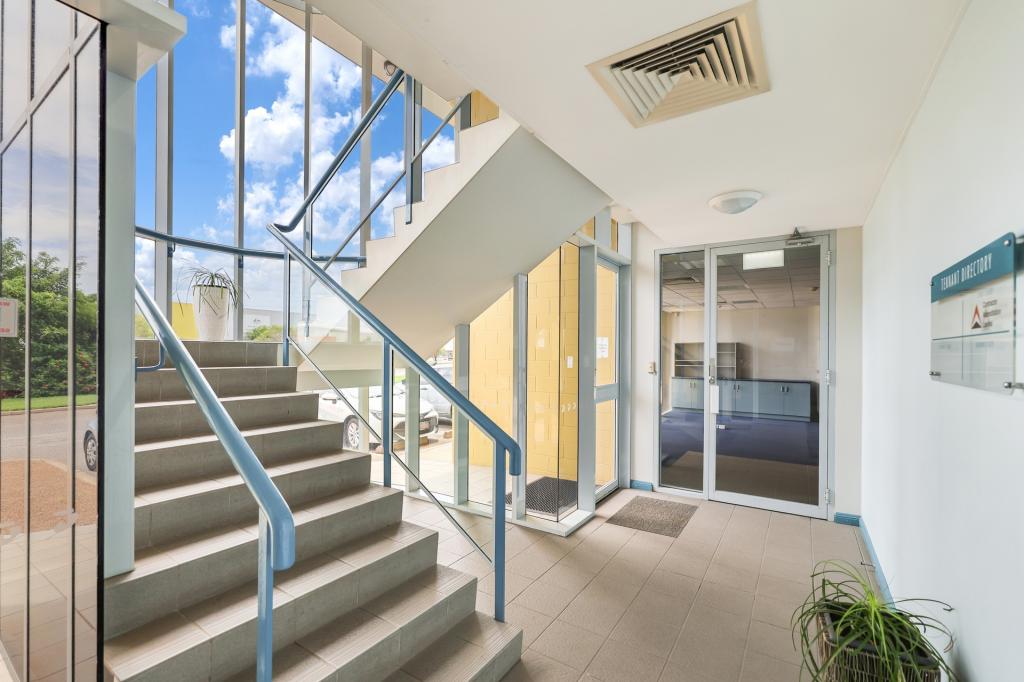 Tenancy 6a/390 Stuart Hwy, Winnellie, NT 0820