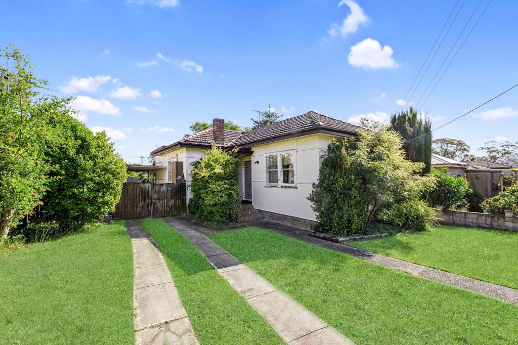 214 Carpenter St, St Marys, NSW 2760