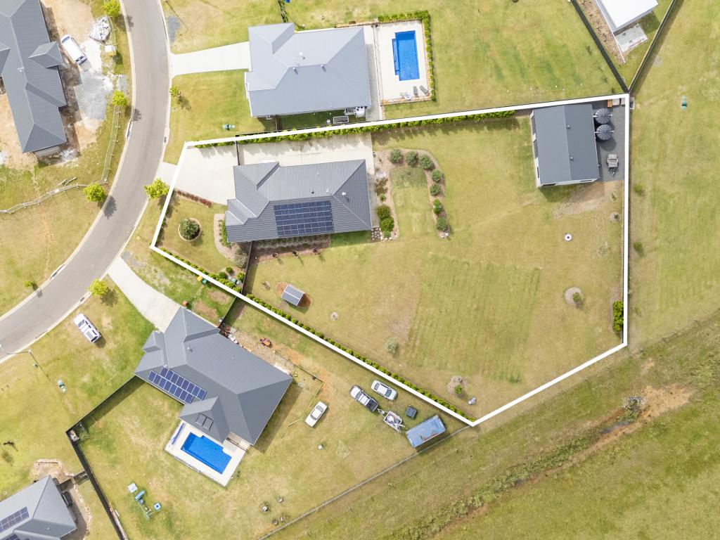 9 Cameron Cl, Glenreagh, NSW 2450