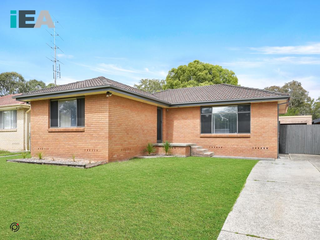 50 Laurel St, Albion Park Rail, NSW 2527