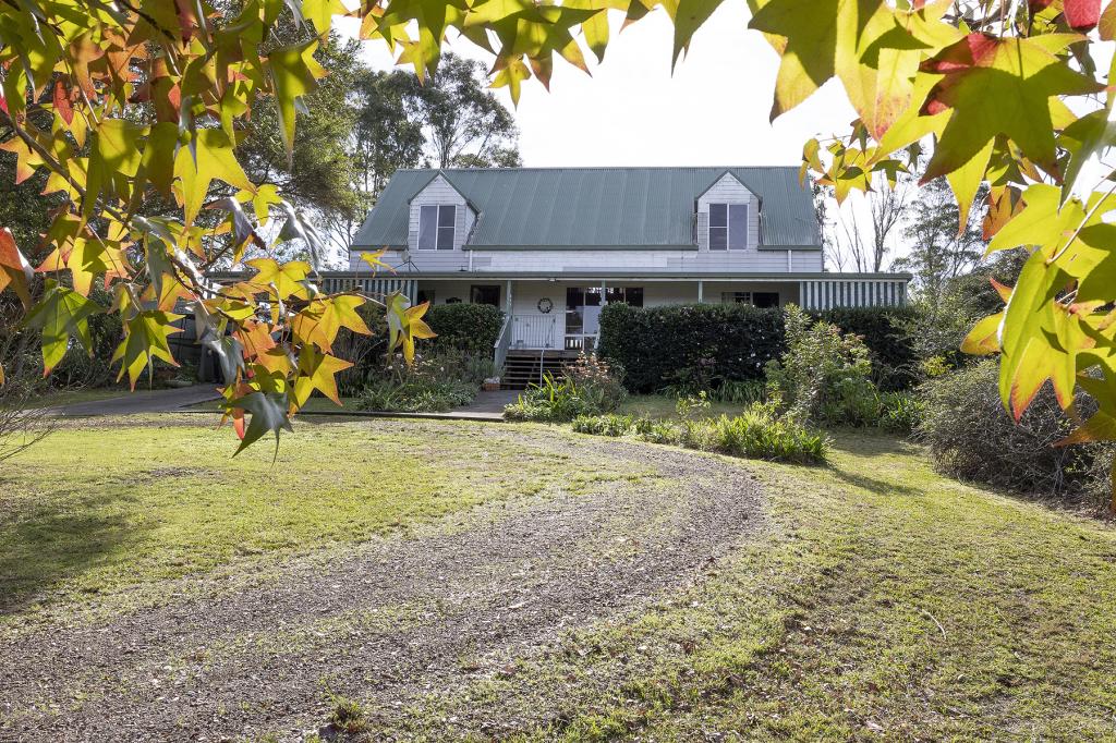 85 Kings Creek Rd, Krambach, NSW 2429