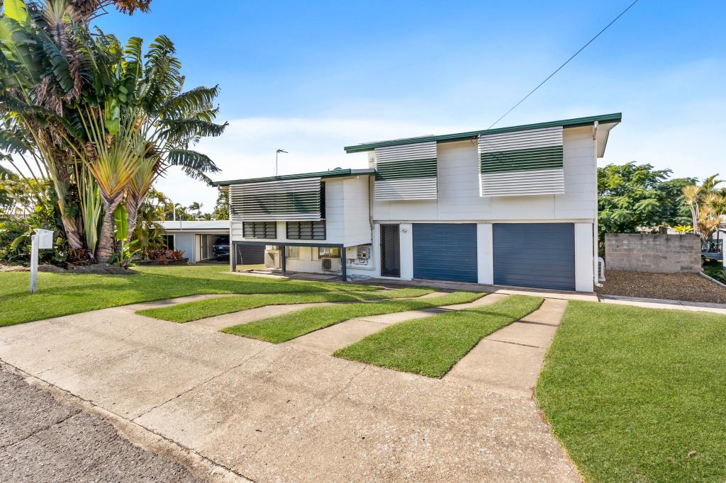 22 HANSEN CRES, CLINTON, QLD 4680