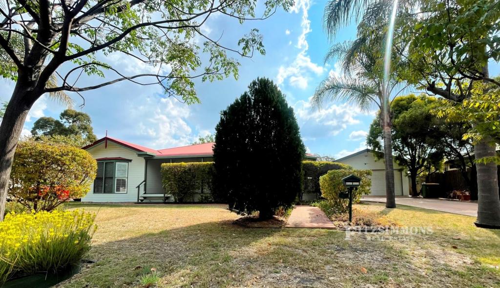 5 Delma Ct, Dalby, QLD 4405