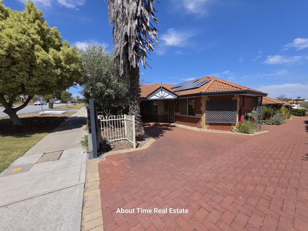 1/93 BEATTY AVE, EAST VICTORIA PARK, WA 6101