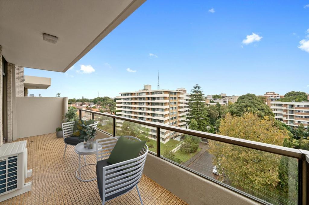 37/25-29 Devonshire St, Chatswood, NSW 2067
