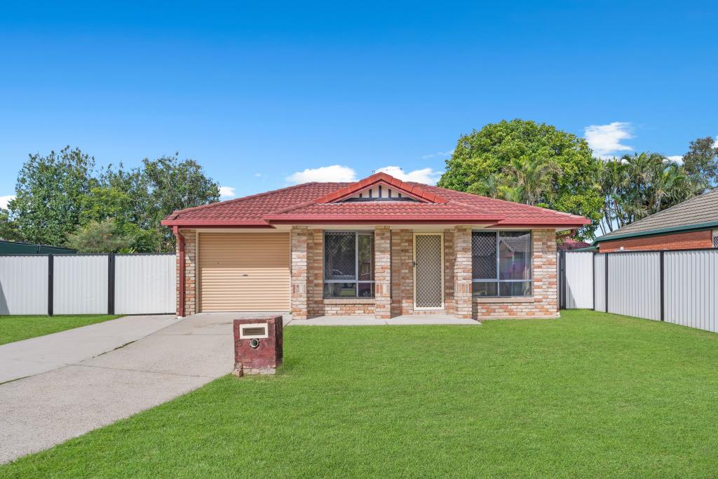 19 Oxford Pl, Fitzgibbon, QLD 4018