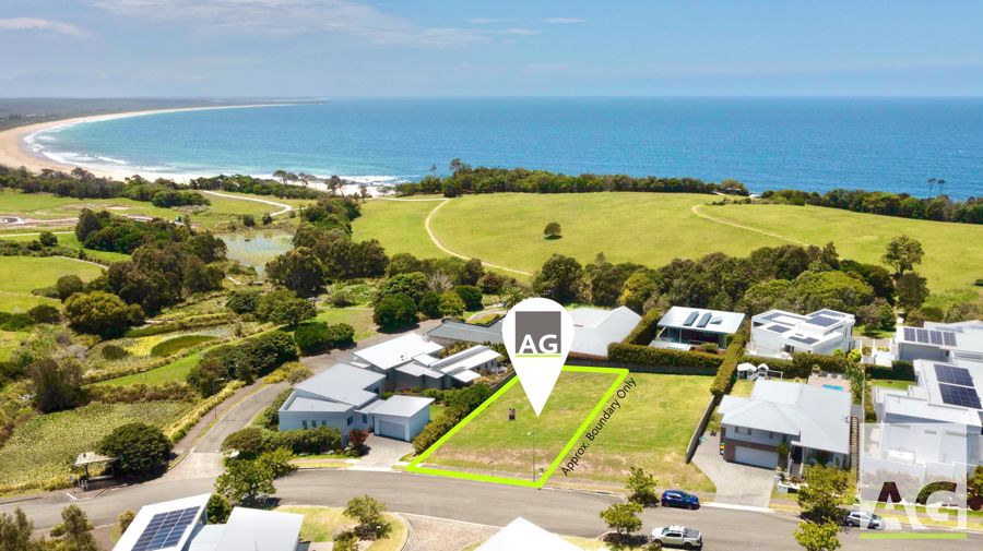 40 Cottesloe Cct, Red Head, NSW 2430