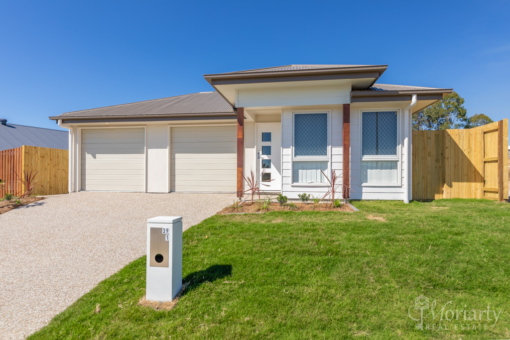 1/39 GREY CRES, NARANGBA, QLD 4504