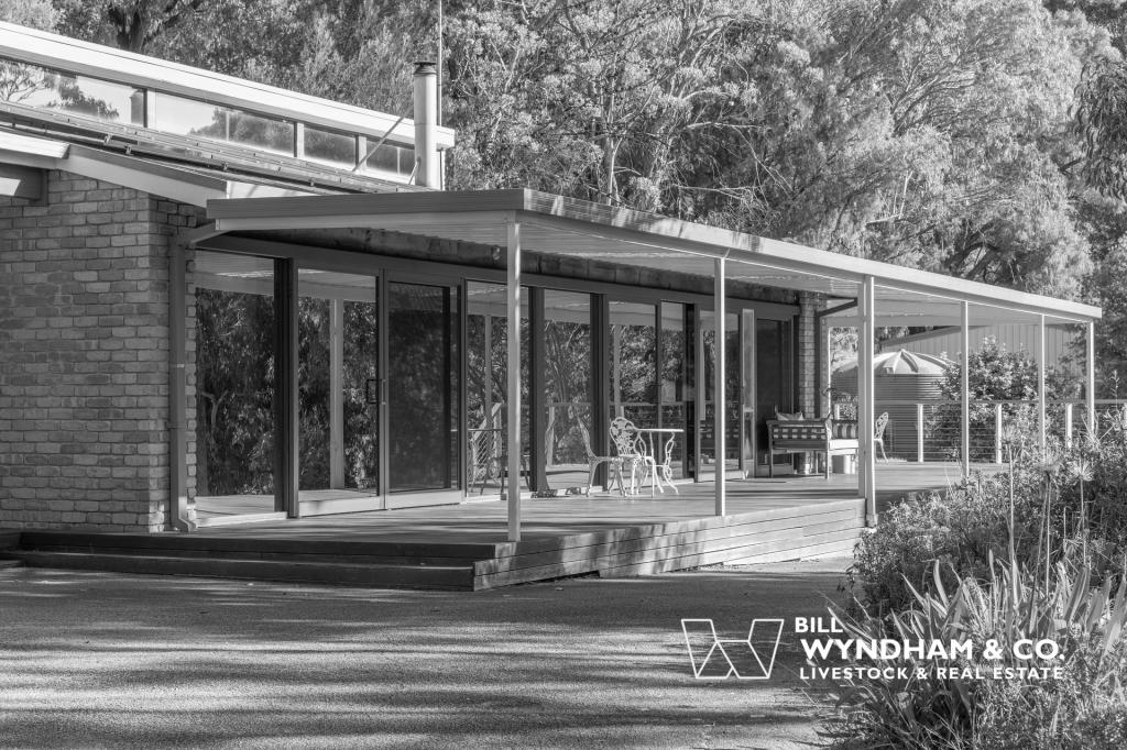 117 Stirling Rd, Metung, VIC 3904