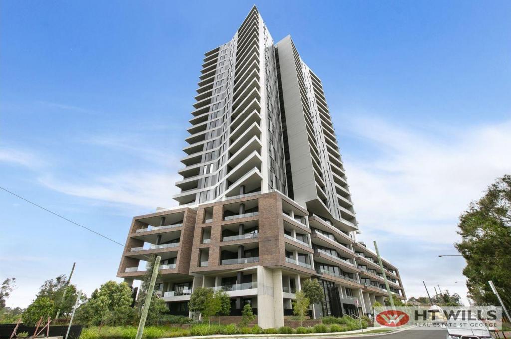 1005/6 Atkinson St, Liverpool, NSW 2170