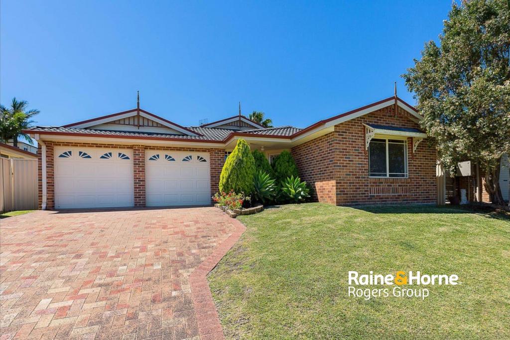 11 Farrier Cres, Hamlyn Terrace, NSW 2259