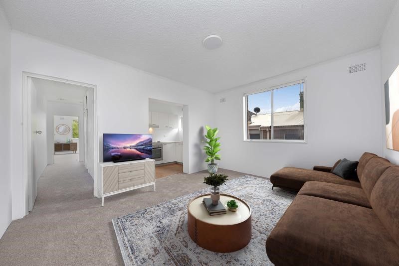 2/7 Randwick St, Randwick, NSW 2031