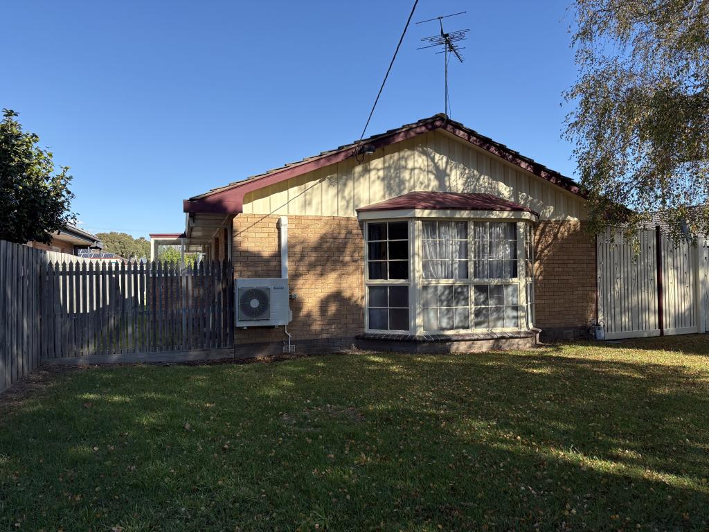 186 DAWSON ST, SALE, VIC 3850