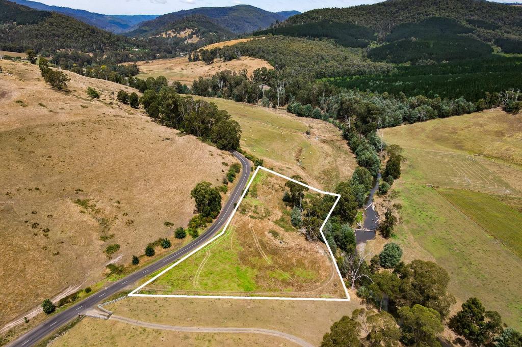 Lot 1 Traralgon Creek Rd, Koornalla, VIC 3844